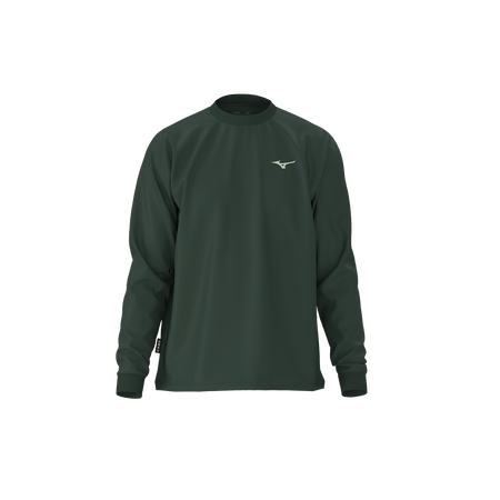 Athleticwear new wave long sleeve